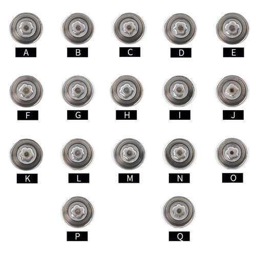 For land rover locking - for, wheel