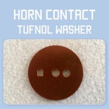 Land Rover Series 1  Horn Contact Tufnol Washer.