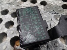 2010 HYUNDAI SANTA FE 2.2