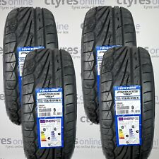 4X New 195 45 16 TOYO PROXES TR1 84W 1954516 195/45R16 *B WET GRIP* (4 TYRES)