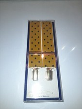 Peter Christian Trouser Braces