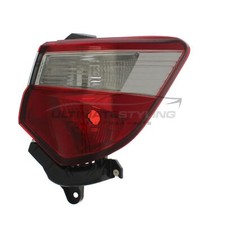 Rear Light Fits Toyota Yaris