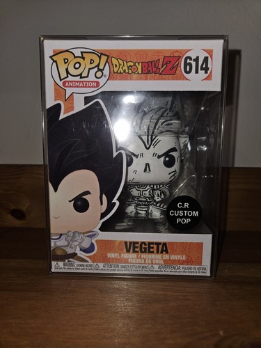 Funko pop dragon ball - pop!,