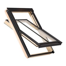 RoofLITE Solid Conservation Roof Windows Including Flashings