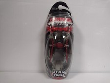 Star Wars Titanium Royal Guard