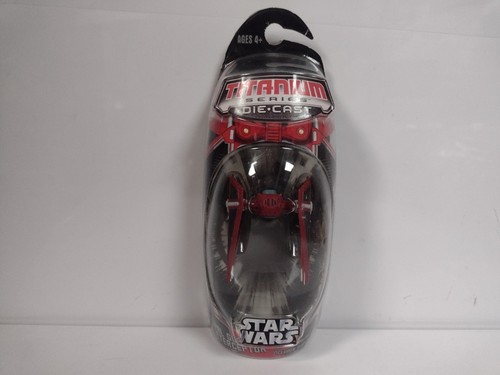 Star wars titanium - titanium, guard