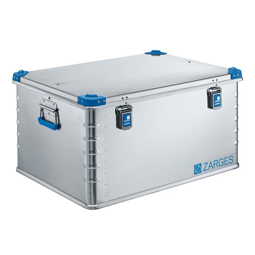 Zarges eurobox tool - eurobox,