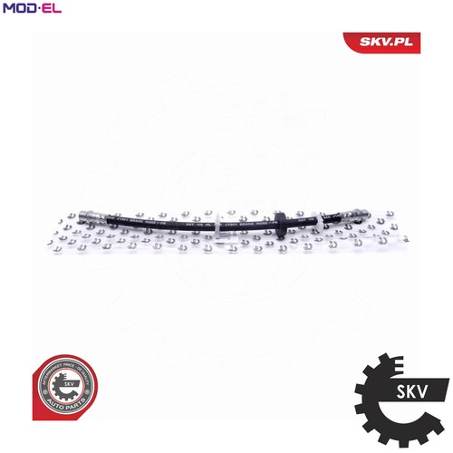 Brake hose 35skv162 - hose,