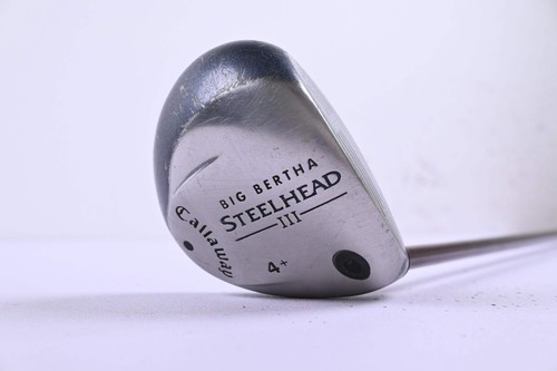 Callaway steelhead iii - callaway,