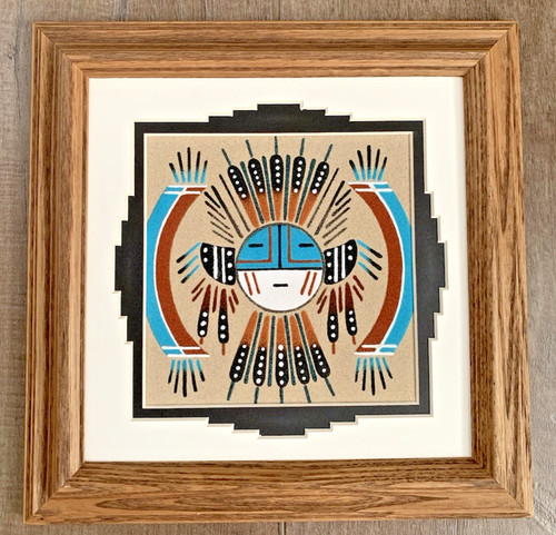 Genuine navajo healing - genuine,