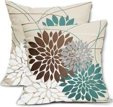 Cushion Covers Set of 2