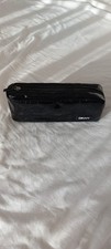 DKNY Toiletries Black  /Wash