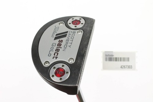 Scotty cameron studio select - cameron,