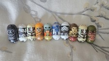 Star wars mighty - x, 10