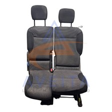 Citroen Berlingo 2017 MK2 Front Left Passenger Seat