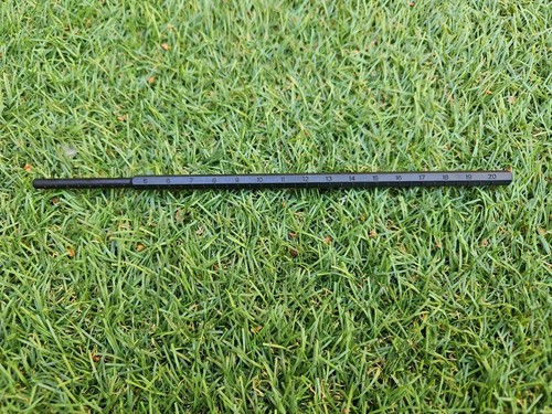 Depth stop gauge - gauge, for