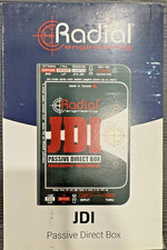 Radial Engineering JDI
