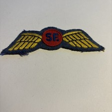 Military Badge. Special Forces