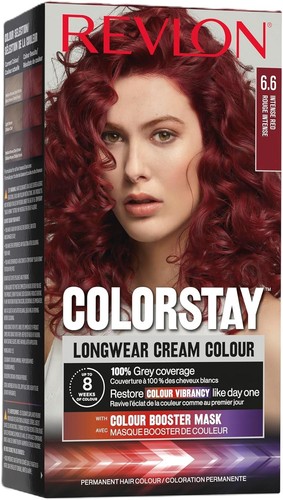 Revlon colorstay permanent - revlon,