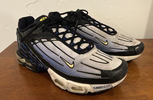 Men nike air - plus, 3