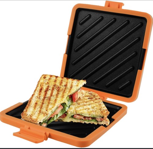 Toasted sandwich maker waffle - maker,