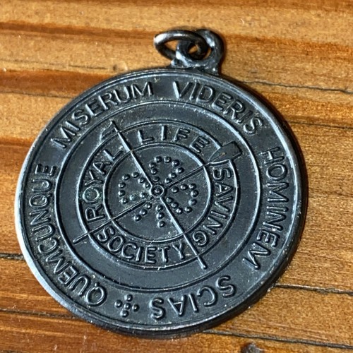 Vintage royal life saving - vintage,