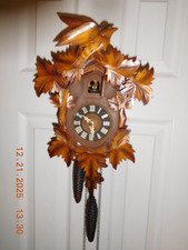 RARE WORKING GERMAN BLACK