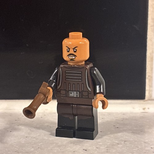 Lego star wars minifigures - star,