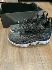 New Nike LeBron XV 15 Ashes
