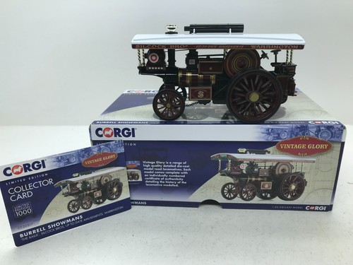 Corgi scale cc20517 - corgi,