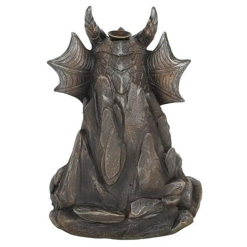 Grey dragon backflow - grey,