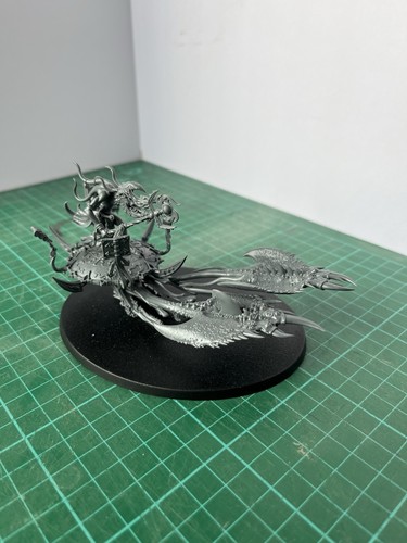 Warhammer burning chariot - warhammer,