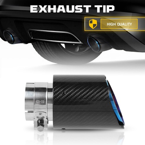 304 stainless steel exhaust - 304,