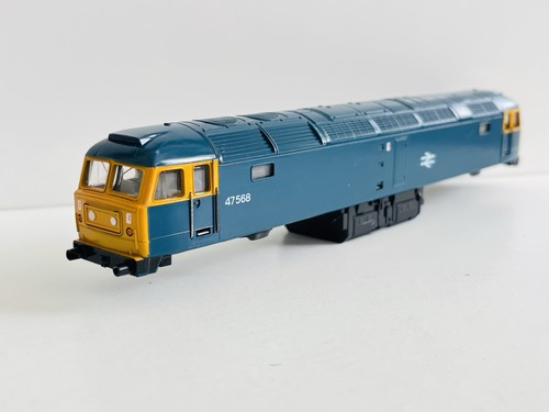 Hornby gauge body shell - oo,