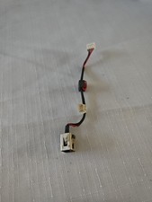 Lenovo IdeaPad Z500 Power Port