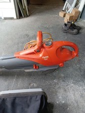 Flymo Leaf Blower And Vacuum
