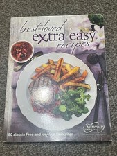 Slimming World Recipe Book
