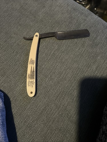 Vintage solingen straight - vintage,