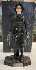 2022 Art Figures AF029 Scissorhands 1/6th Scale Figure MINT