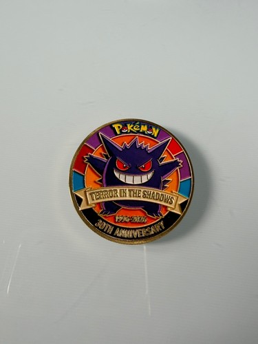 Pokemon 30th anniversary - pokemon,