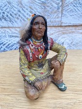 Elgate American Indian Resin
