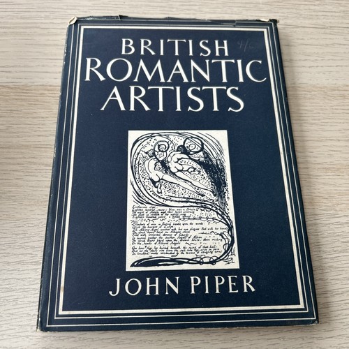 British romantic artists john - romantic,
