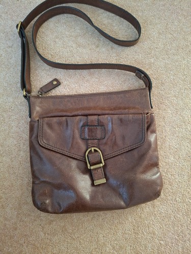 Shoulder crossbody bag - shoulder,