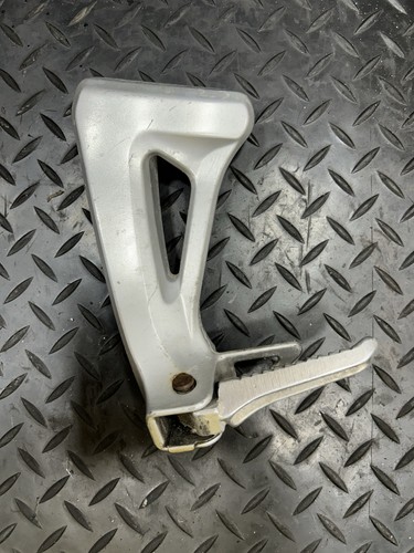 Suzuki 650 lh rear - 650,