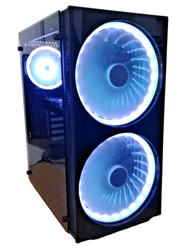 Ultra fast gaming i7 - fast,