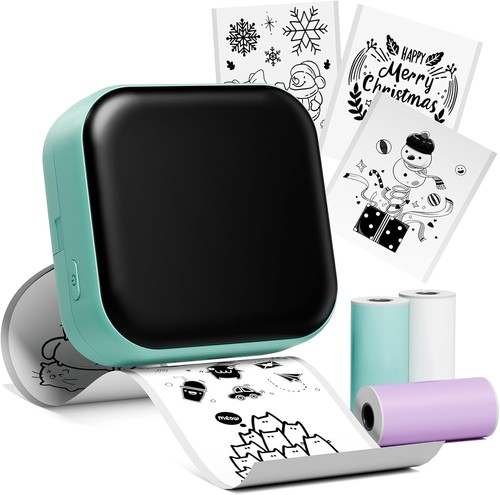 Omezizy print pods sticker - omezizy,