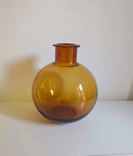 Vintage 70s dartington glass - 70s,