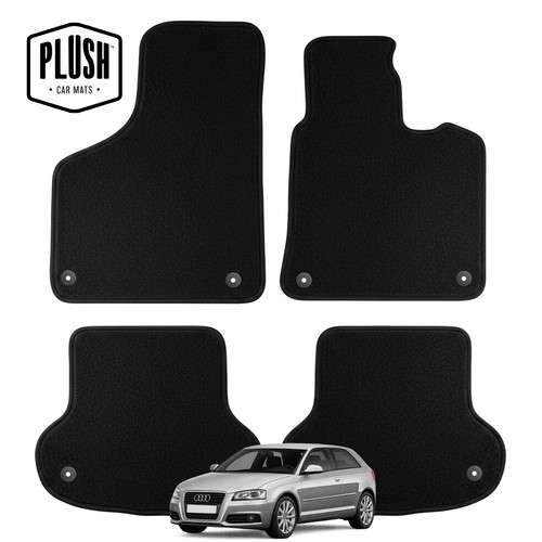Car mats for audi sportback - mats, a3