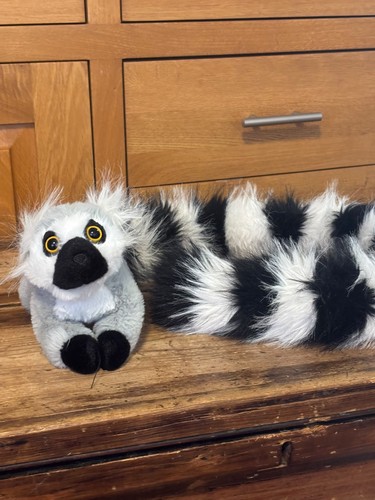 Wild republic plush - republic, 12"