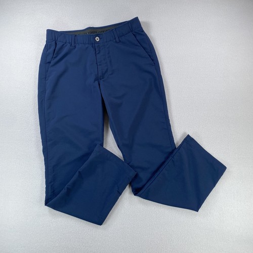 Under armour golf trousers - under,